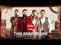 Thalaivan Oruvan - Santhosh Narayanan, ofRO, SVDP, The Indian Choral Ensemble | Coke Studio Bharat