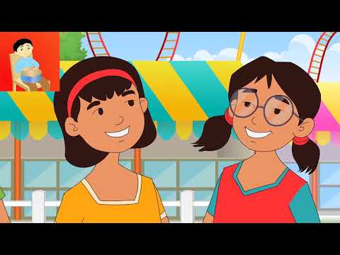 Inside - Kidlinks