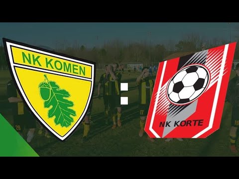 Komen : Korte | 19. krog EPNL 2023/24 | 7.4.2024