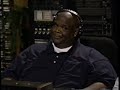 Krayzie Bone On The Lyricist Lounge Show With Big Boy 2000 MTV