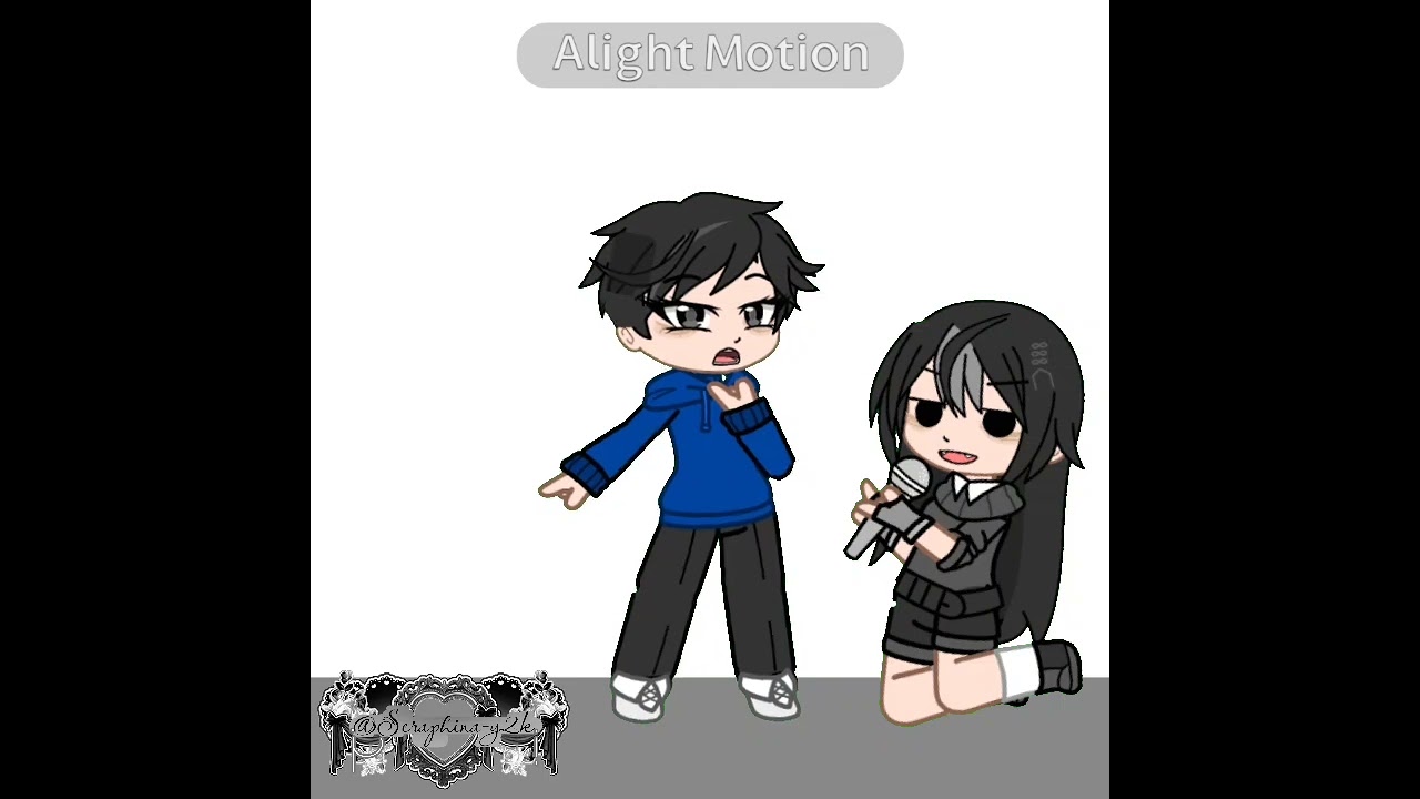 มากับสุดหล่อสุดสวยของเค้า 😝💞 𝒄𝒓: 𝒎𝒆𝟏𝟎𝟎% #animatin #memes #gacha #ฟีดเถอะขอร้อง