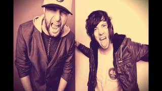 Breathe Carolina-Take Me To Infinity (Subtítulos en Español)