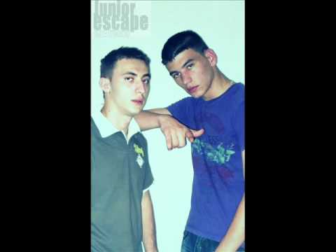 Elita Zvornik - Jedan Od Mnogih (Srpski Rep)