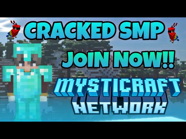 MystiCraft Minecraft Server