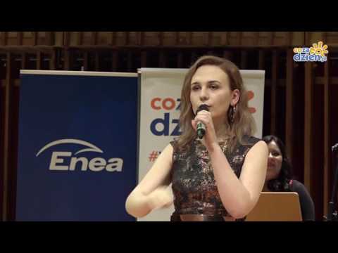 Co Za Talent! 2017 - Oliwia Olczak występ finałowy