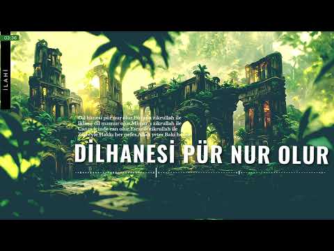 Dilhanesi Pür Nur Olur - Erkan Mutlu