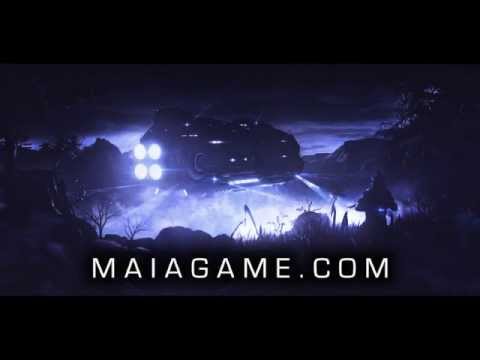Maia just got standalone scenario missions | Eurogamer.net