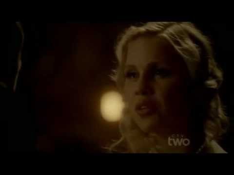 The Vampire Diaries 3x03 - The End of the Affair - 1920s Flash Backs