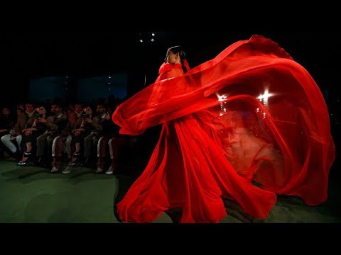 Brandon Maxwell | Fall/Winter 2020/21 | NYFW