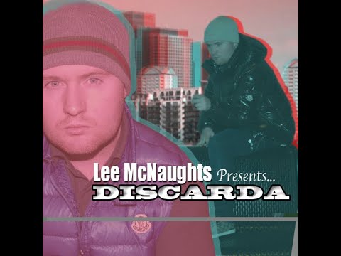 Discarda - Name An MC Who's Rawer ft. Scratchy