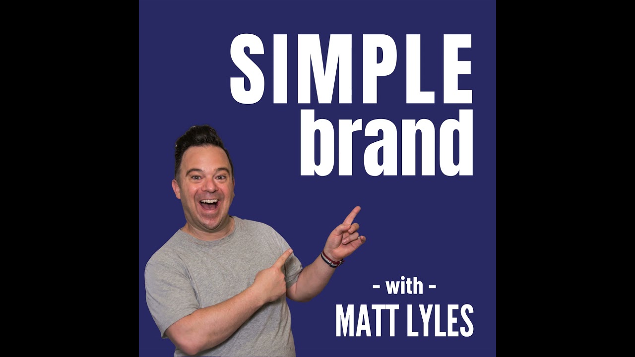 Derrick Daye - Building a Brand That Lasts - YouTube