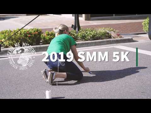 SMM 2019 Race Highlights