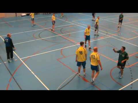 Internos HS2 - De Beuk HS2 (17-12-2016)