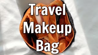 Makeup SO GOOD I'd travel with it!!