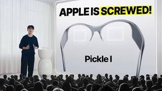 The First AI Soul Computer Is INSANE!