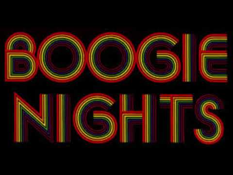 Funky House 2018 #2 (Boogie Nights) By Chris Ward