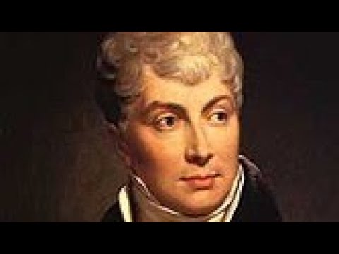 15 Maggio 1773 - Nasce Klemens von Metternich (1773-1859)