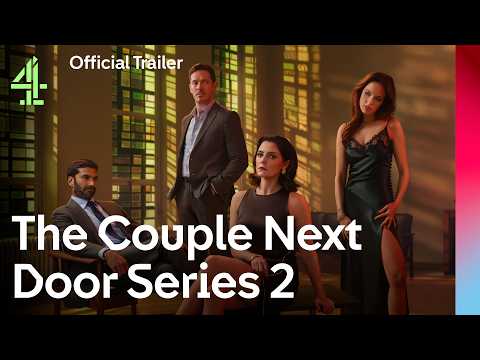 afbeelding Series 2 Official Trailer