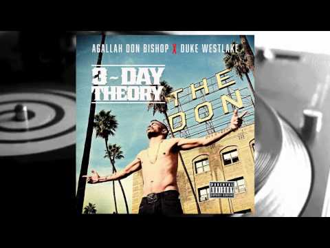 Agallah Don Bishop & Duke Westlake - What Would It Be