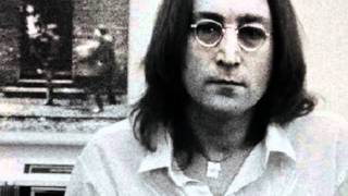 john lennon look at me