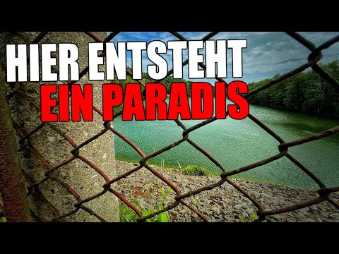 Verlassenes Feriendorf: Eine Reise ins Ungewisse