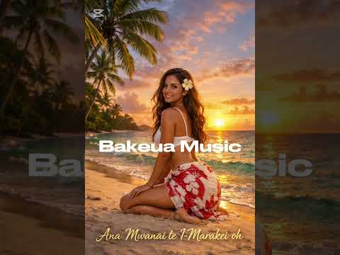 Ana Mwanai te I-Marakei oh