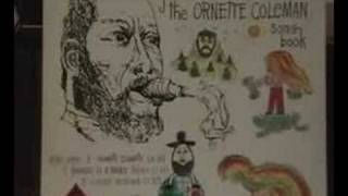 Ornette Coleman  / the Empty Foxhole