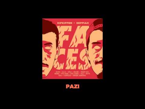 Seppiah & KifKiffen - "BACK IN THE GAME" (Ft. Pazi & Blodi B)