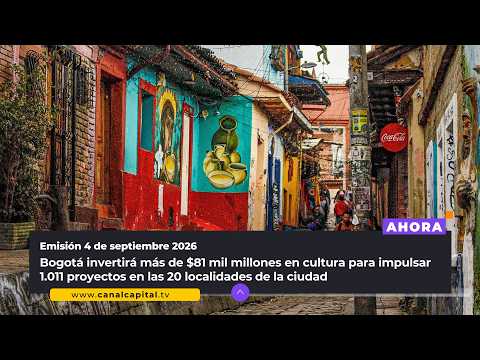 AHORA 10:30 | 4 de septiembre 2026