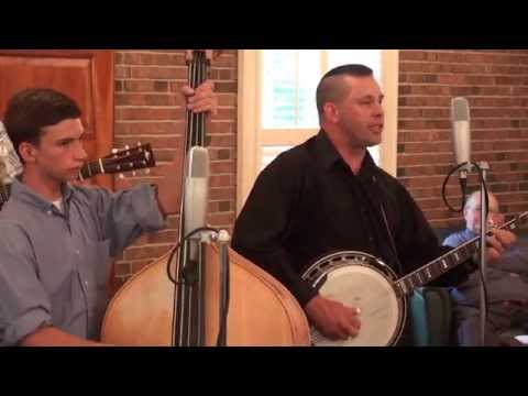 Carolina Bluegrass Express - Lonesome