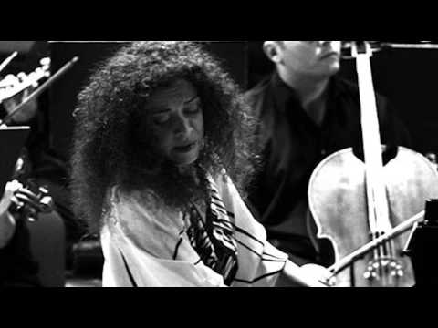 Rachmaninov Piano Concerto no 3, op.30 - Marianna Shirinyan (Live complete)