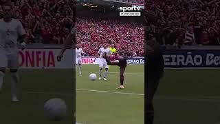 OS GOLS DE ATHLETICO-PR 2 x 0 CHAPECOENSE
