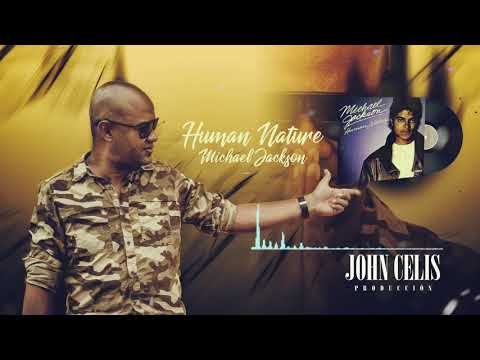 Michael Jackson "human nature" zouk