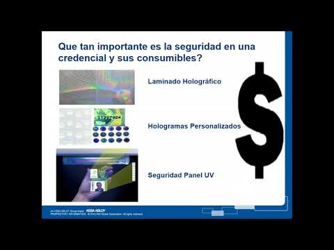Carátula del video del producto