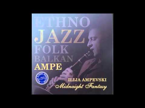 ILIJA AMPEVSKI - Komsisko oro
