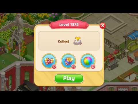Matchington Mansion [HD] LEVEL 1375