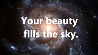 Chris Tomlin Countless Wonders lyrics video