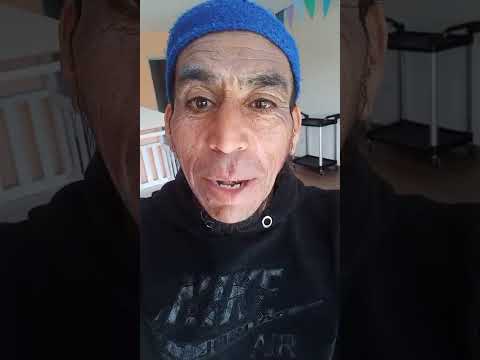 PASO DE INDIOS, CHUBUT , PRESENTE EN EL " CRUCE DE LATINOAMÉRICA KM X SONRISAS "