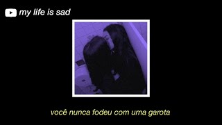Asiahn - Curiosity (tradução)