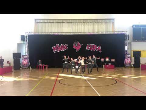 ACRO DANCE SE - MISSION 2020.03.07.