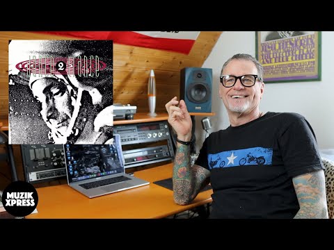 The story behind "Dance 2 Trance - We Came In Peace" by DJ Dag | Muzikxpress 211