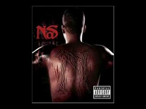 Videoclip de Y'all My Ni**as (Album Version Edited) — Nas