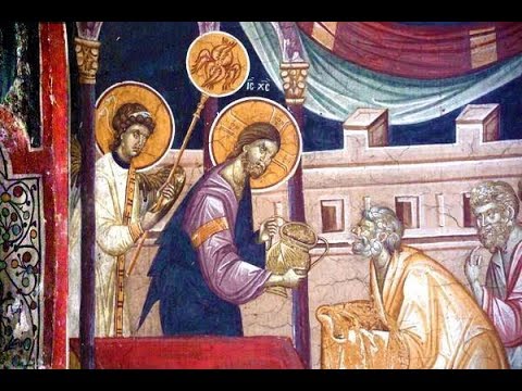 ÎPS Bartolomeu Ananania - Duminica a 28-a după Rusalii - Pilda celor poftiți la cină