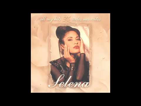 14. Selena - Disco Medley (I Will Survive / Funky Town / Last Dance / The Hustle / On The Radio)