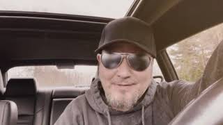 Tim Ripper Owens (Ex Judas Priest) Heading Down Under