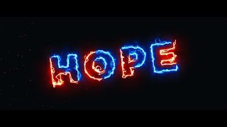 Lighting Logo Reveal Animation in After Effects Tutorial - 100% Free Plugin