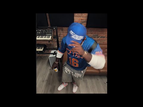 3200 Tre Type Beat - "PTP 2"