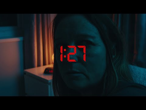 1:27  Film - A short psychological thriller  - #psychologicalthriller
