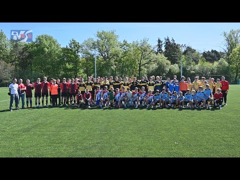 PIŁKARSKA KADRA CZEKA - SMS SIARKA TARNOBRZEG ZAPRASZA