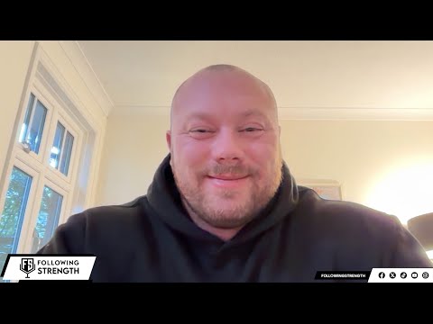 "IT CRIPPLED ME" - Adam Bishop reveals what really happened at Brits 2025 and plans to dominate 2026